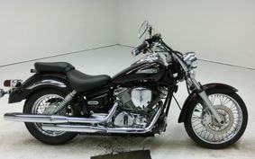 YAMAHA DRAGSTAR 250 2007 VG02J