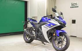 YAMAHA YZF-R25 RG10J