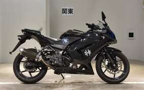 KAWASAKI NINJA 250R EX250K