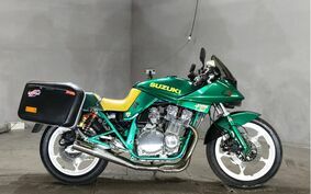 SUZUKI GSX750S KATANA 1982 GS75X