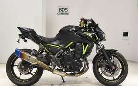 KAWASAKI Z650 A 2020 ER650H