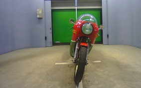 DUCATI 1000MHR 1985