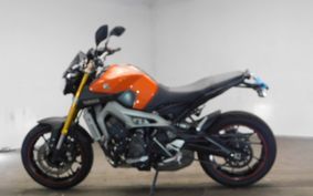 YAMAHA MT-09 2014 RN34J