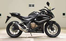 HONDA CBR400R ABS 2018 NC47