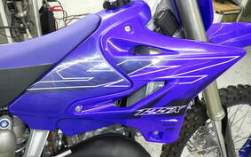 YAMAHA YZ125X CE29C