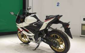 YAMAHA YZF-R25 A RG74J