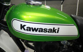 KAWASAKI 250TR BJ250F