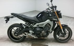 YAMAHA MT-09 2015 RN34J