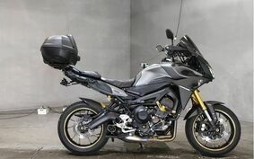 YAMAHA MT-09 Tracer 2015 RN36J