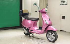 VESPA LX125IE