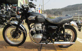 KAWASAKI W400 2006 EJ400A