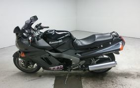 KAWASAKI ZZ1100 NINJA 1991 ZXT10C