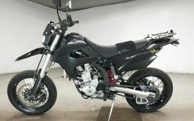 KAWASAKI KLX250D TRACKER X LX250V