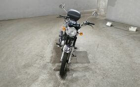 YAMAHA YB125SP LBPPCJL