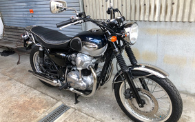 KAWASAKI W650 2005 EJ650A