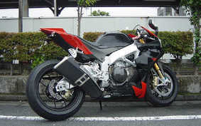 APRILIA RSV4 FACTORY 2011 RK00