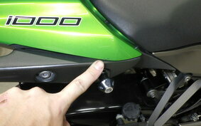 KAWASAKI NINJA 1000 2011 ZXT00G