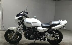 YAMAHA XJR1200 1996 4PU