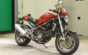 DUCATI MONSTER S4 2001 M400A