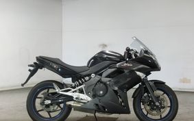 KAWASAKI NINJA 400 R 2011 ER400B