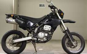 KAWASAKI KLX250D TRACKER LX250E