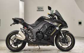 KAWASAKI NINJA 1000 A 2014 ZXT00L