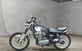 YAMAHA SR400 2021 RH16J