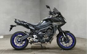 YAMAHA TRACER 9 RN51J