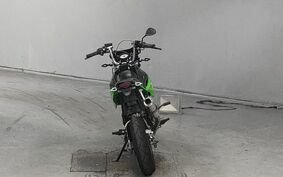 KAWASAKI KSR110 KL110A