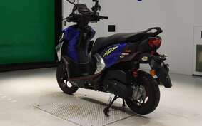 YAMAHA CYGNUSRAYZR SEG4