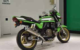 KAWASAKI ZRX400 2006 ZR400E