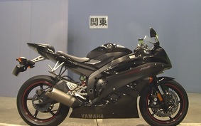 YAMAHA YZF-R6 2006 RJ12