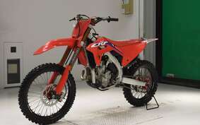 HONDA CRF250 RALLY ME12