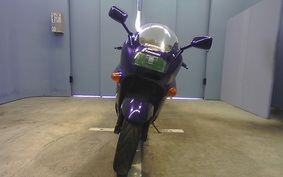 KAWASAKI ZZ1100 NINJA R 1990 ZXT10C