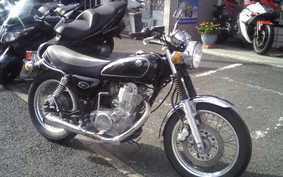 YAMAHA SR400 2006 RH01J