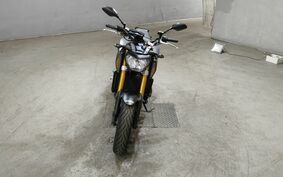 YAMAHA MT-09 2014 RN34J