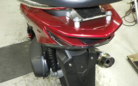 HONDA PCX 160 KF47