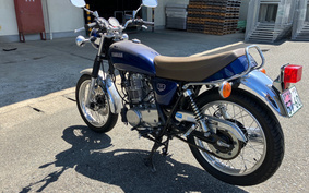 YAMAHA SR400 2021 RH16J