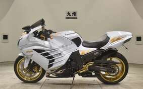 KAWASAKI ZX 1400 NINJA R A 2014 ZXT40E