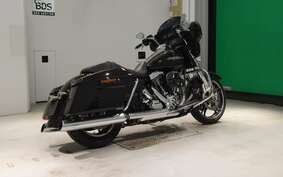 HARLEY FLHX 1690 2013 KBM