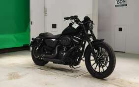 HARLEY XL883N 2013 LE2