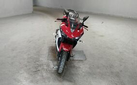 YAMAHA YZF-R25 RG10J