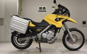 BMW F650GS 2004 0175