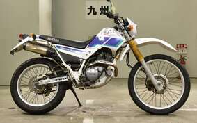 YAMAHA SEROW 225 W 4JG