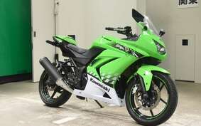 KAWASAKI NINJA 250R EX250K