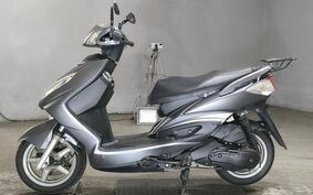 YAMAHA CYGNUS 125 X SE44J