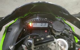 KAWASAKI ZX 10 NINJA R 2012 ZXT00J