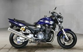 YAMAHA XJR1300 2007 RP17J