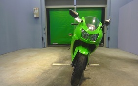 KAWASAKI NINJA 250R 2010 EX250K