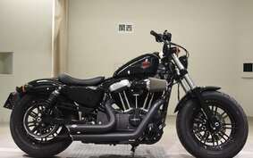 HARLEY XL1200X 2019 LC3